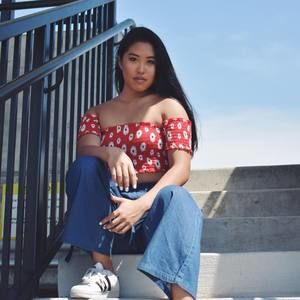 Meet your Posher, Annie